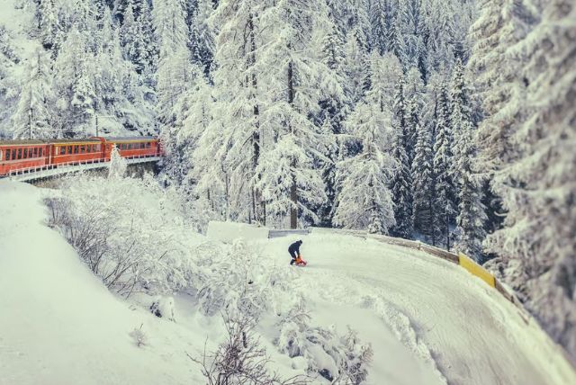 10 סיבות למה לא לפספס את רכבת ברנינה בטיול בצפון איטליה או שוויץ credit to getyourguide.com
