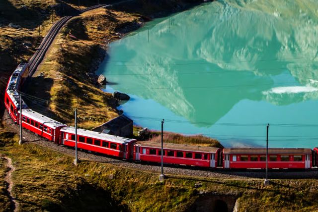 איך להגיע ממילאנו לטיראנו - רכבת, רכב או סיור מאורגן? credit to getyourguide.com