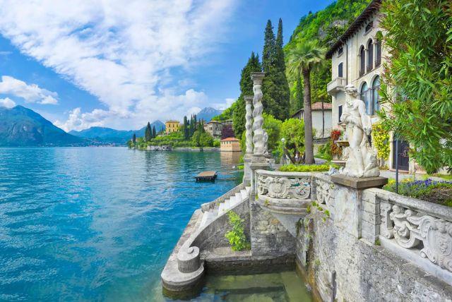 איך נולד הרעיון לחבר את איטליה לשוויץ במסילה אחת דרך האלפים credit to getyourguide.com