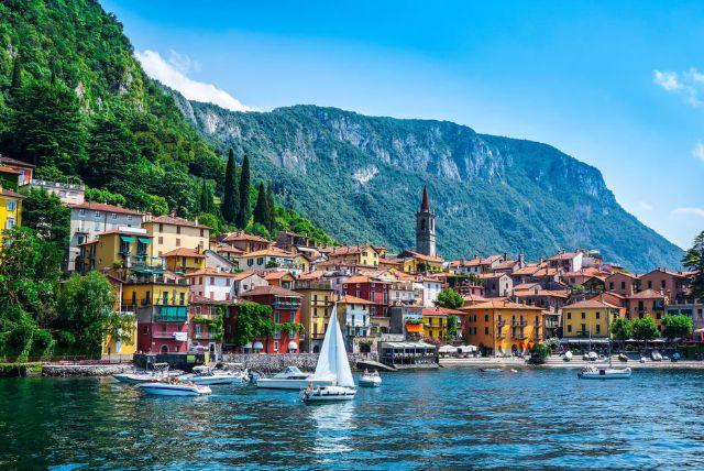 איך נולד הרעיון לחבר את איטליה לשוויץ במסילה אחת דרך האלפים credit to getyourguide.com