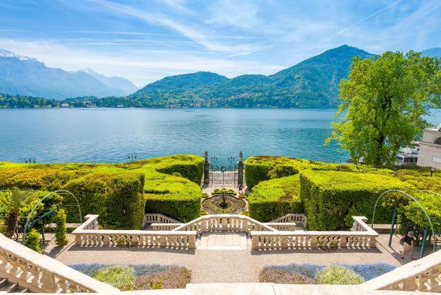 איך נולד הרעיון לחבר את איטליה לשוויץ במסילה אחת דרך האלפים credit to getyourguide.com