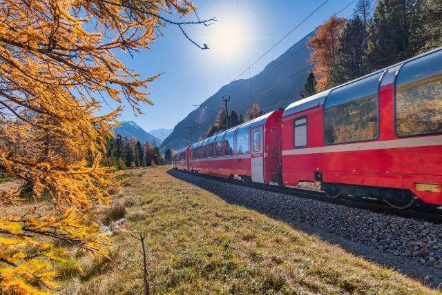 איך נולד הרעיון לחבר את איטליה לשוויץ במסילה אחת דרך האלפים