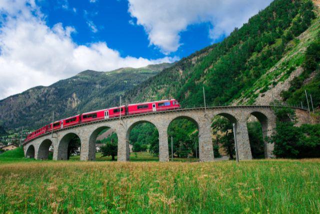 טעויות נפוצות בהזמנת כרטיס לרכבת ברנינה