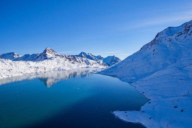 הנחות, מבצעים ופסים שכוללים את רכבת ברנינה (Swiss Travel Pass ועוד) credit to viator.com