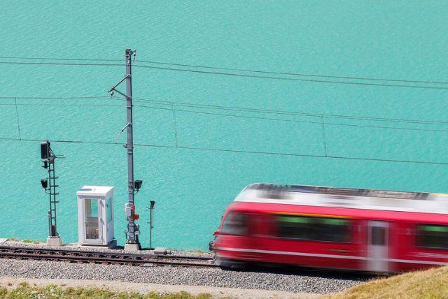 הנחות, מבצעים ופסים שכוללים את רכבת ברנינה (Swiss Travel Pass ועוד) credit to viator.com