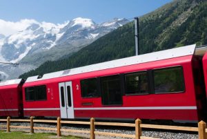 נגישות לנוסעים עם מוגבלויות ברכבת ברנינה