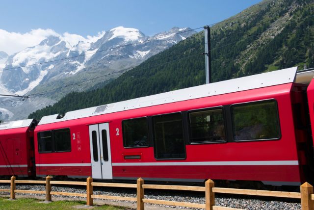 נגישות לנוסעים עם מוגבלויות ברכבת ברנינה