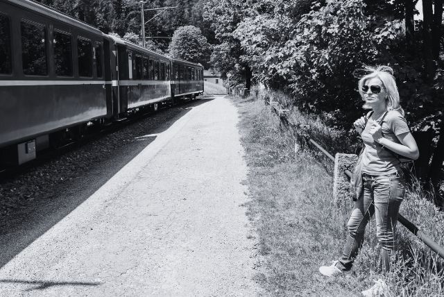סיור יום ממילאנו ברכבת ברנינה - כל האפשרויות למטייל העצמאי