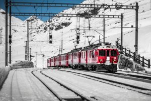 עובדות מפתיעות על רכבת ברנינה שלא כולם יודעים