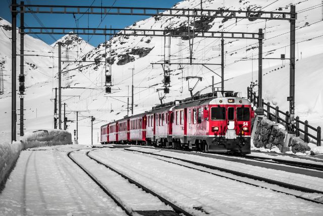 עובדות מפתיעות על רכבת ברנינה שלא כולם יודעים