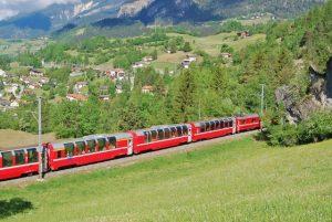 מה קורה אם מפספסים את הרכבת – מדיניות החלפה וביטול | כללי המדיניות