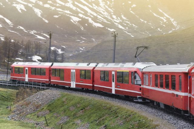 מתי יוצאות הרכבות ומה לוחות הזמנים המעודכנים