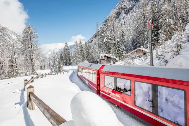 מעבר ברנינה וואל פוסקיאבו - Passo del Bernina credit to getyourguide.com