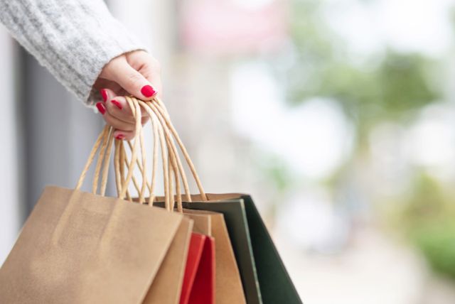 קניות בסנט מוריץ - הכל על השופינג