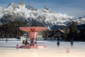 סנט מוריץ עם ילדים - טיפים והמלצות למשפחות