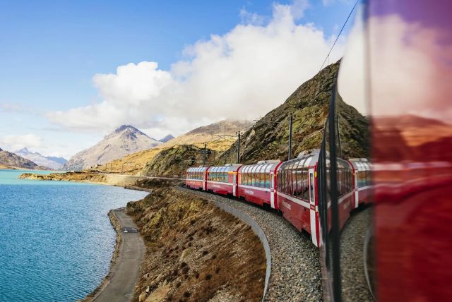 ברנינה אקספרס עם ילדים קטנים - טיפים והמלצות credit to getyourguide.com